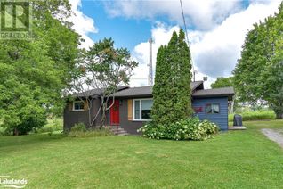 Bungalow for Sale, 82 Honey Harbour Road, Port Severn, ON