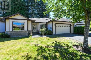 Townhouse for Sale, 1288 Tunner Dr #71, Courtenay, BC