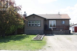 House for Sale, 10864 101 Street, Taylor, BC