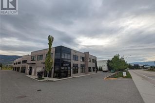 Property for Lease, 1595 Innovation Drive #11, Kelowna, BC