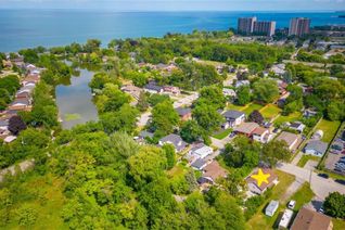 Detached House for Sale, 71 Pinelands Avenue, Stoney Creek, ON