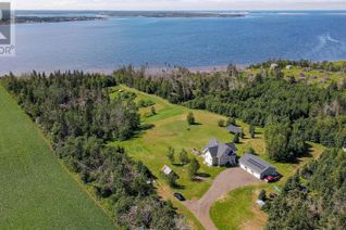 Property for Sale, 507 Blooming Point Road, Blooming Point, PE