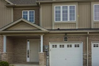 Townhouse for Sale, 128 Wedgewood Drive, Woodstock, ON
