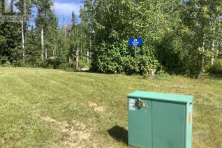 Land for Sale, 23 Boulder Drive, Rural Clearwater County, AB