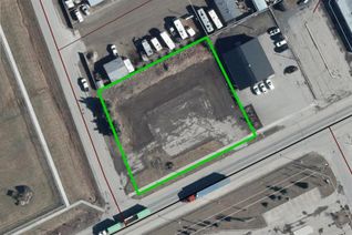 Commercial Land for Sale, 5720 4 Avenue Highway 16 W, Edson, AB