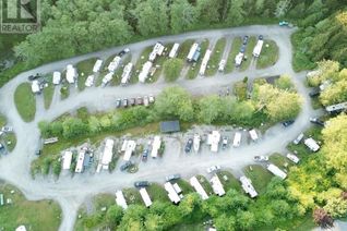 Campground Business for Sale, 1750 Park Avenue, Prince Rupert, BC