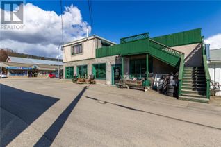 Property for Sale, 809 George Street, Enderby, BC Property for Sale, 809 George Street, Enderby, BC