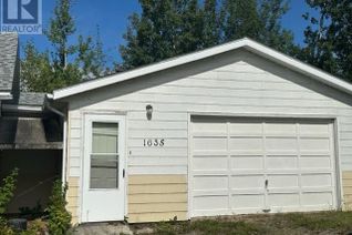 Property for Sale, 1635 Bay Avenue N, La Ronge, SK
