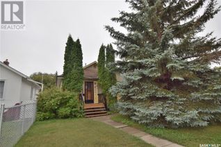 Property for Sale, 301 8th Street E, Prince Albert, SK