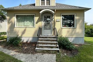Detached House for Sale, 316 Bismark Avenue, Langenburg, SK