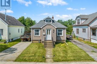 House for Sale, 94 Grassie Avenue, Port Colborne, ON
