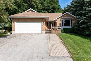 Bungalow for Sale, 6 Harold Best Parkway Pkwy, Grey Highlands, ON