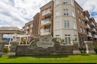 Apartment for Sale, 80 Burns Blvd #235, King, ON