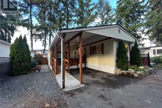 Property for Sale, 1247 Arbutus Rd #19, Parksville, BC