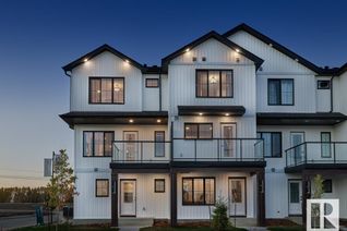Townhouse for Sale, 2045 192 St Nw, Edmonton, AB Townhouse for Sale, 2045 192 St Nw, Edmonton, AB