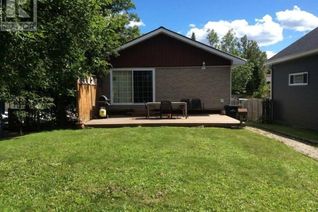 Bungalow for Sale, 27 Government Rd E, Kirkland Lake, ON