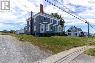House for Sale, 6 Dave Jubis Lane, Meteghan, NS