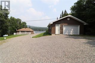 Detached House for Sale, 2248 Frenchman Lake Road, Hanmer, ON