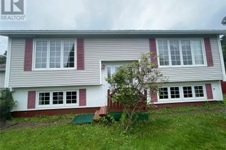 Bungalow for Sale, 6 Brakes Sub-Division, Marystown, NL