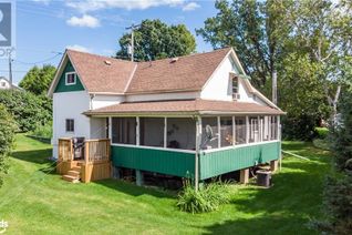 Property for Sale, 139 Wilson Lake Crescent, Port Loring, ON