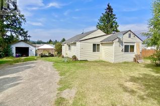 Ranch-Style House for Sale, 239 Blackstock Road, 100 Mile House - Town, BC