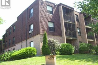 Condo Apartment for Sale, 4209 Hixon Street Unit# 304, Beamsville, ON
