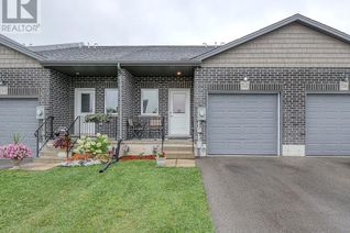 Townhouse for Sale, 522 Lampman Place, Woodstock, ON