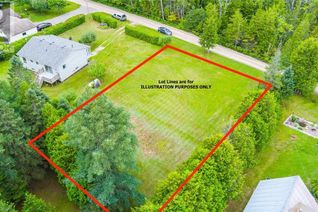 Commercial Land for Sale, Pt Lt 1 Con 4 Bell Drive, Northern Bruce Peninsula, ON