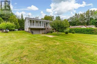 Bungalow for Sale, 27 Bell Drive, Northern Bruce Peninsula, ON