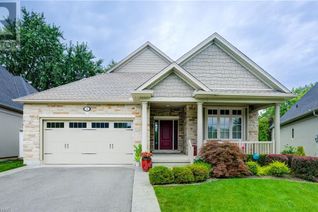 House for Sale, 57 Stoneridge Crescent Crescent, Niagara-on-the-Lake, ON