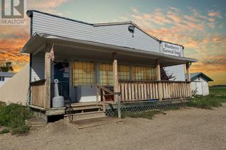 Mixed - IC&I Non-Franchise Business for Sale, 80208 Highway 725, Rural Saddle Hills County, AB