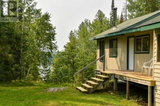 Detached House for Sale, 321 Twin Bay Rd, Nestor Falls, ON