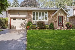 Bungalow for Sale, 167 Toris Crt, Oakville, ON Bungalow for Sale, 167 Toris Crt, Oakville, ON