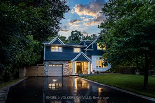 Sidesplit for Sale, 1256 Holton Heights Dr E, Oakville, ON Sidesplit for Sale, 1256 Holton Heights Dr E, Oakville, ON