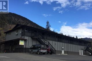 Non-Franchise Business for Sale, 107 7th Ave, Lillooet, BC