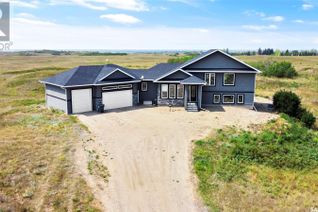 House for Sale, 11 Peace Place Acreage, Dundurn Rm No. 314, SK