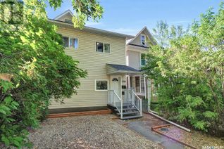 Detached House for Sale, 2258 Osler Street, Regina, SK