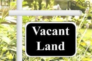 Land for Sale, Lot Hillside Road, Albert Bridge, NS