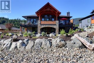 Detached House for Sale, 7343 Lakefront Pl, Lake Cowichan, BC