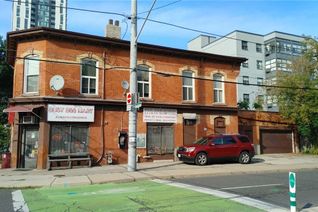 Commercial/Retail Property for Sale, 83 Walnut Street S, Hamilton, ON