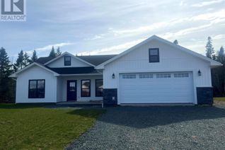 Detached House for Sale, Lot 59 37 Oxford Court, Valley, NS