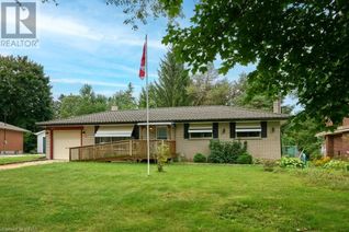 Bungalow for Sale, 45 Sunset Drive, Simcoe, ON