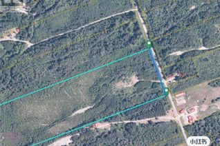 Commercial Land for Sale, Lot 40 Tier 4 Ch Alcida, Beresford, NB