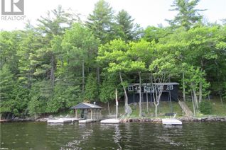 Property for Sale, 1024 Trillium Drive, Bracebridge, ON