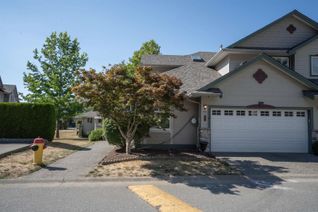 Townhouse for Sale, 46360 Valleyview Road #17, Sardis, BC