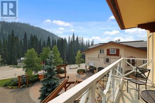 Property for Sale, 3250 Village Way #1313A, Sun Peaks, BC