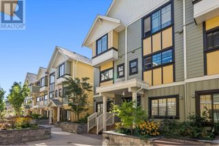 Townhouse for Sale, 80 Elgin Street #217, Port Moody, BC