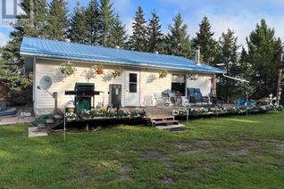 Bungalow for Sale, 3 Lakeshore Drive, Loon Lake, SK