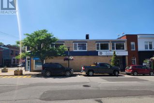 Commercial/Retail Property for Lease, 4 Bridge Street, Kentville, NS