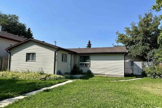 House for Sale, 4758 49 St, Drayton Valley, AB